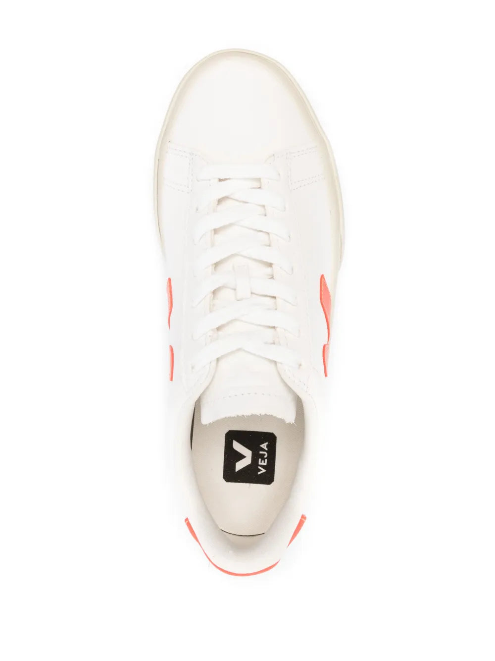 VEJA Campo Chromefree?