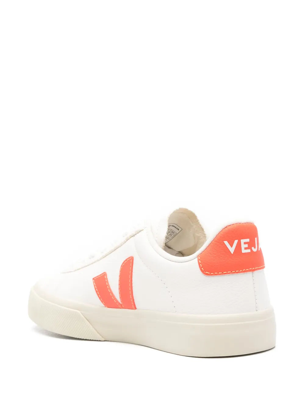 VEJA Campo Chromefree?