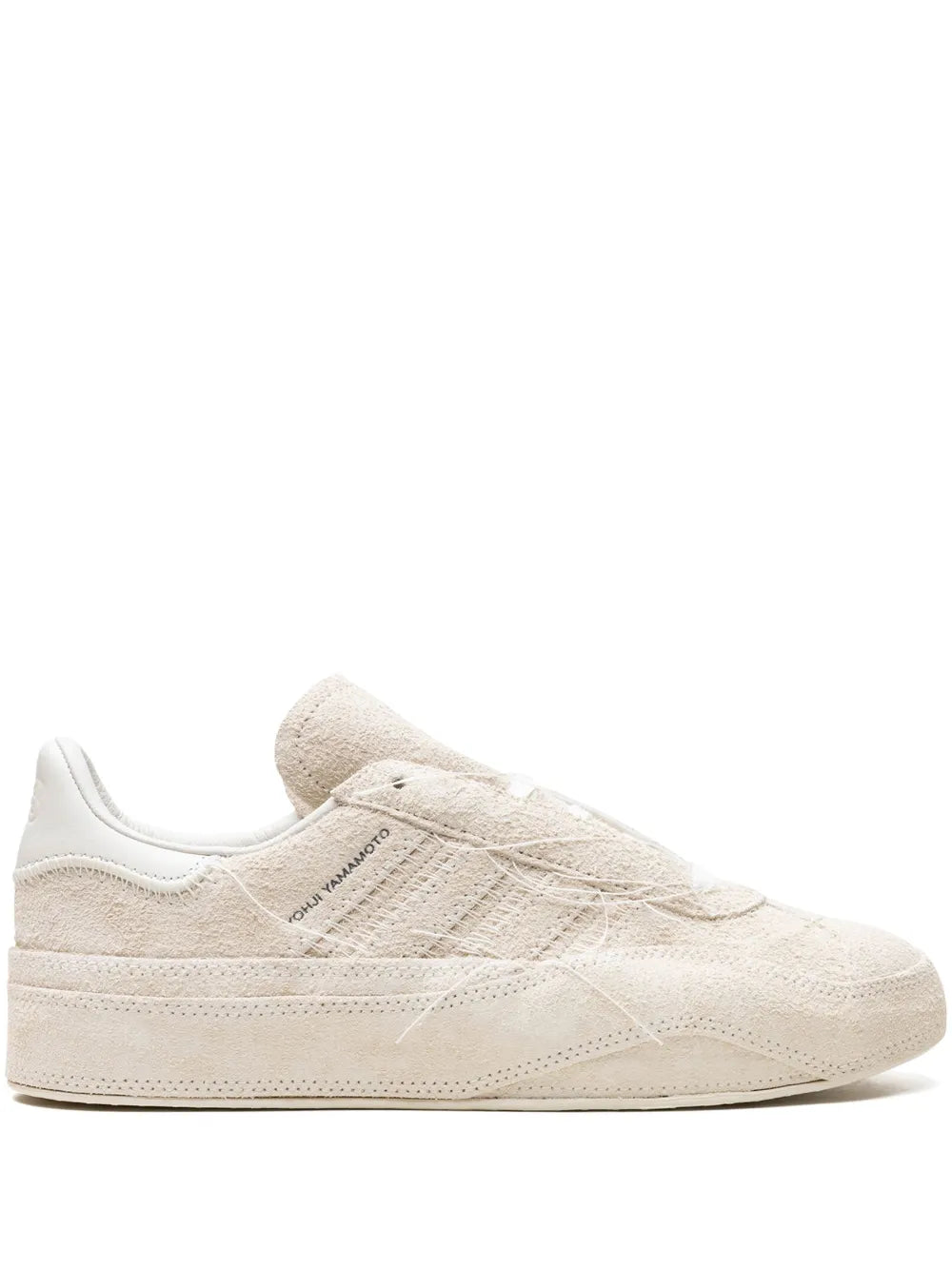 Y-3 Gazelle