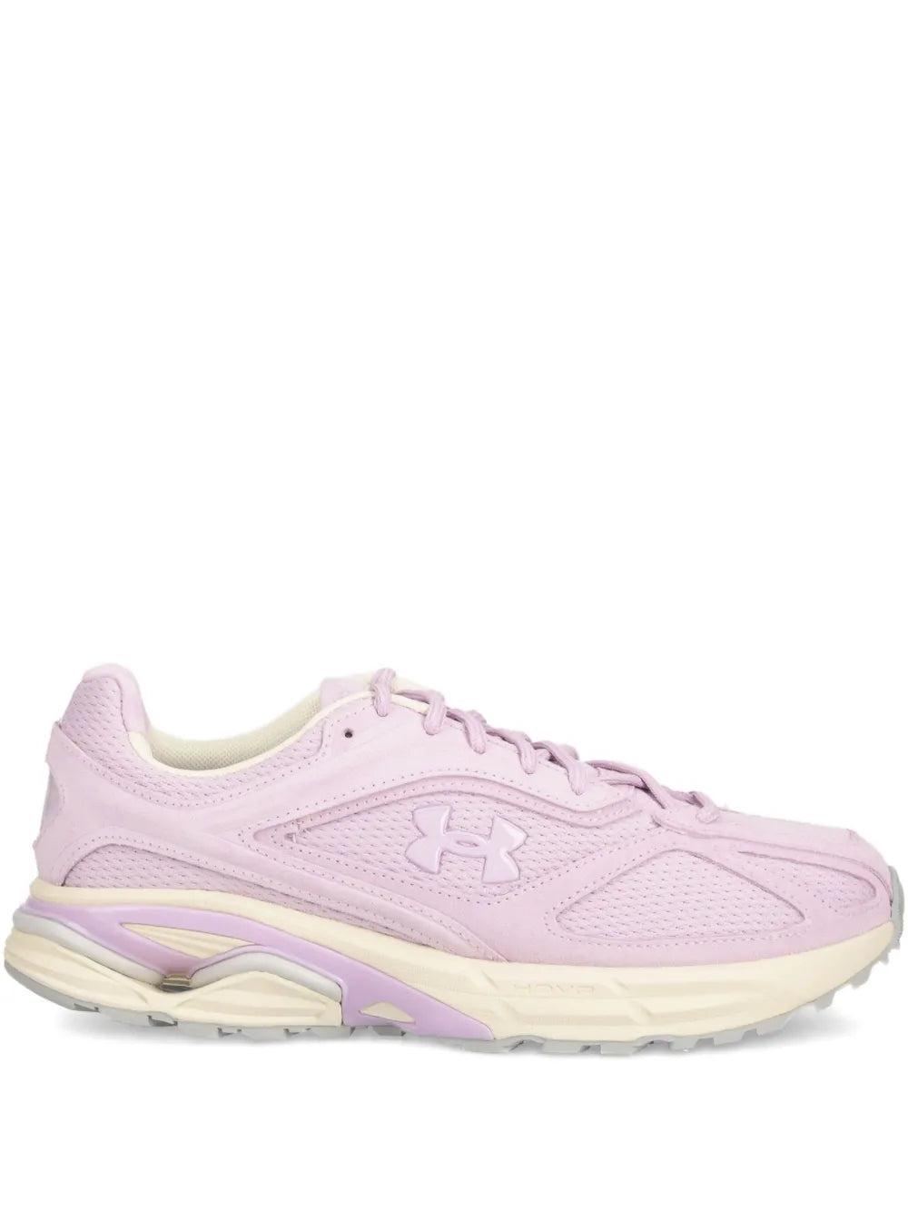 Under Armour Apparition Logo