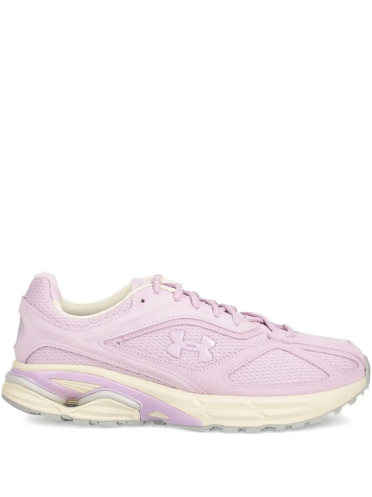 Under Armour Apparition Logo