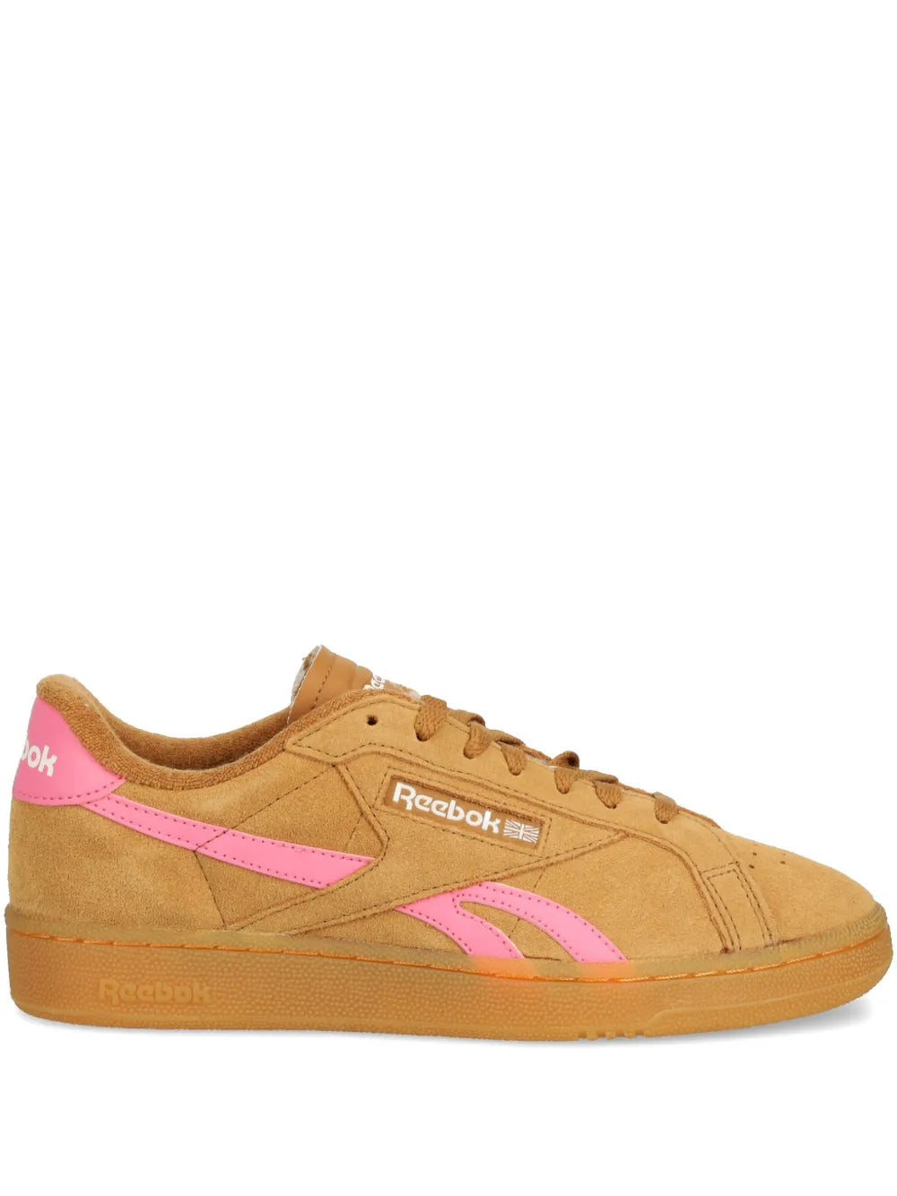 Reebok Club C Grounds