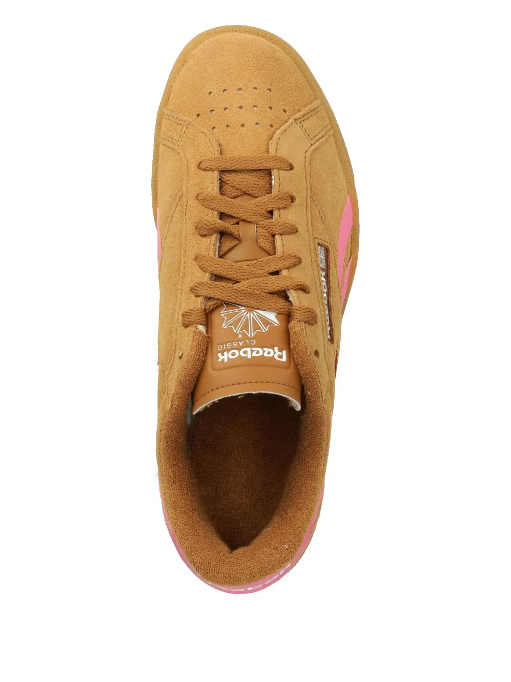 Reebok Club C Grounds
