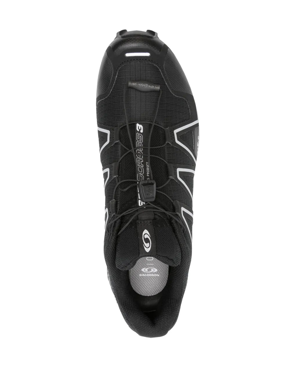 Salomon Speedcross 3