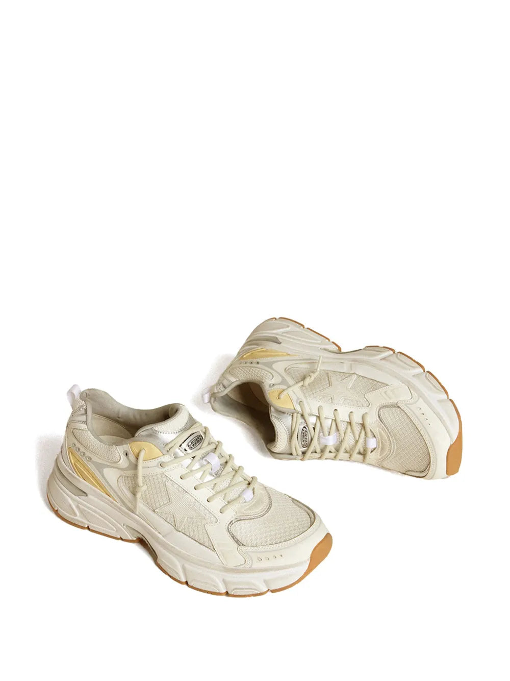 Golden Goose Lightstar Sneakers