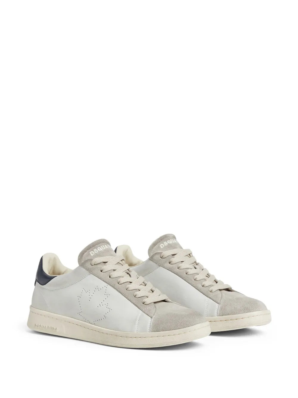 Dsquared2 New Jersey Sneakers