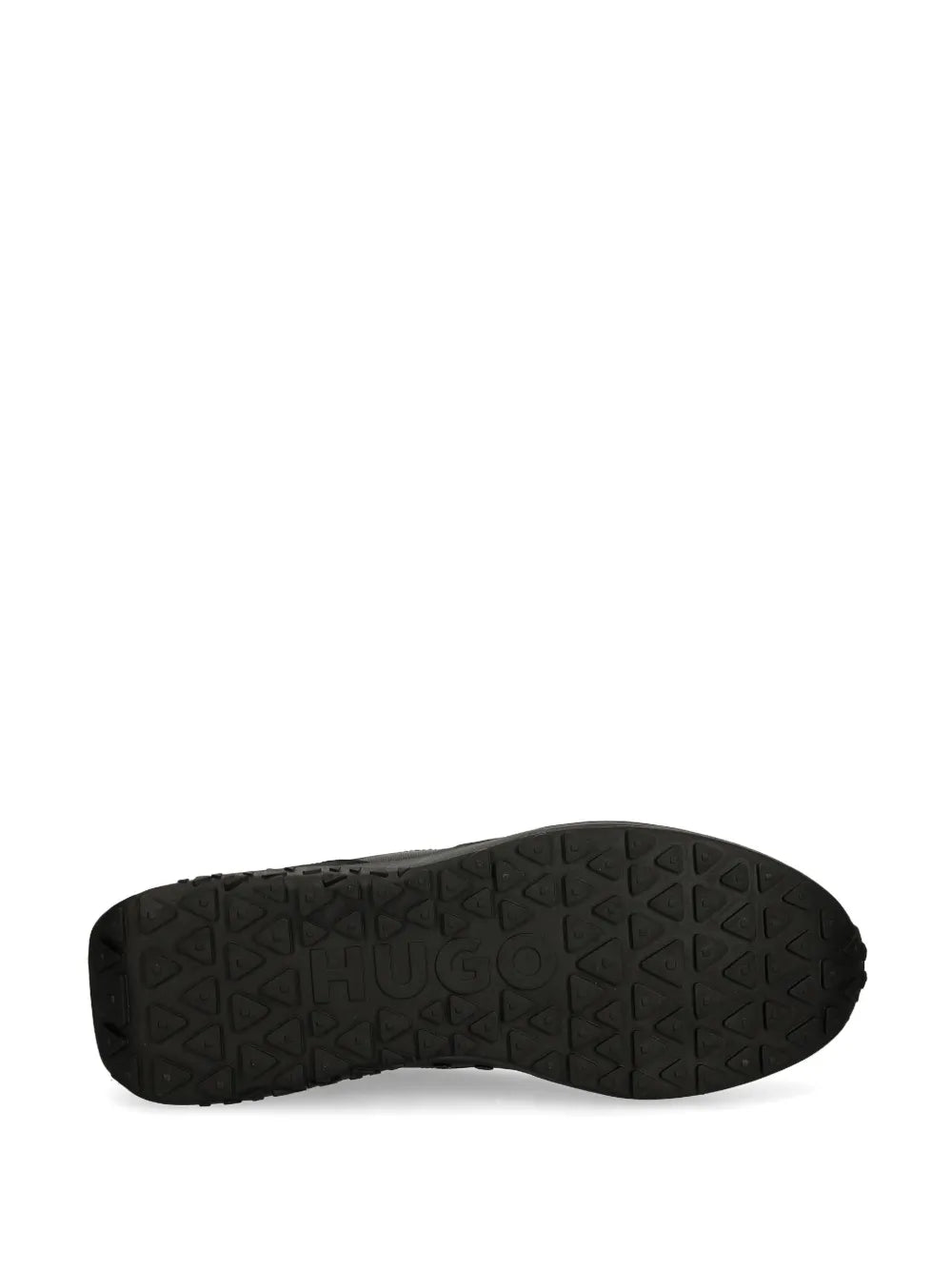 Hugo Panelled Sneakers