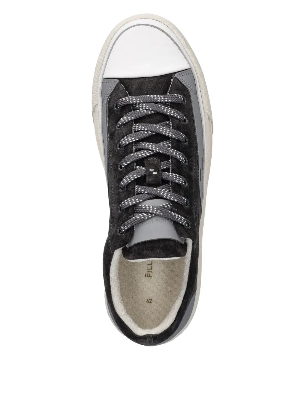 Filling Pieces Riviera Sneakers