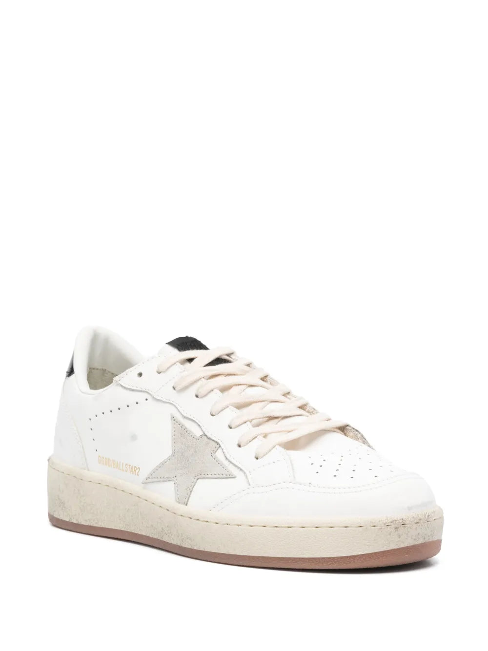 Golden Goose Ballstar 2 Sneakers