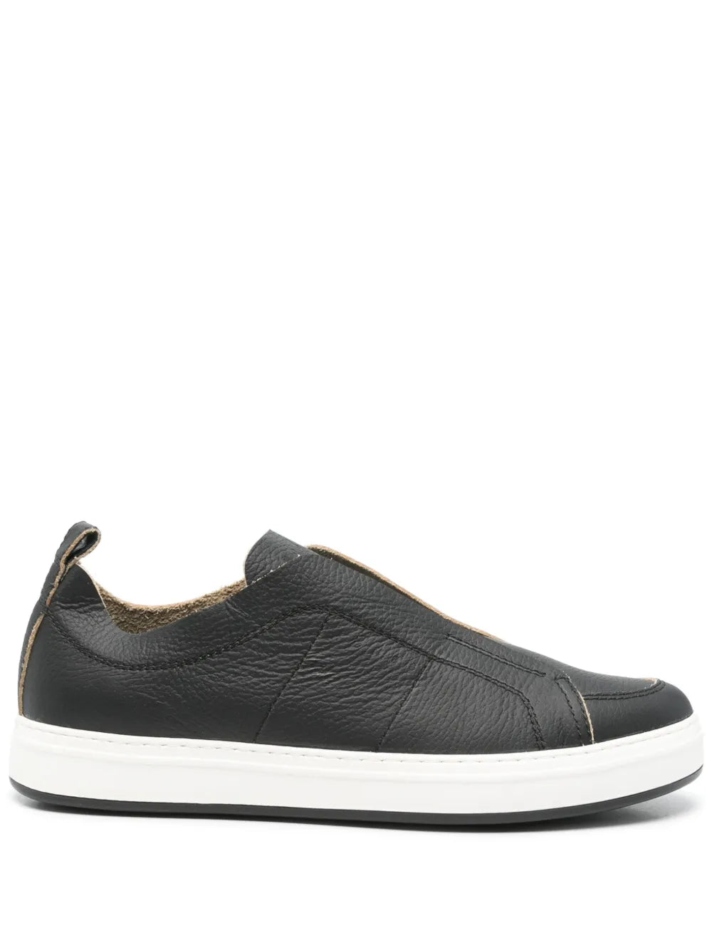Hogan Leather Sneakers