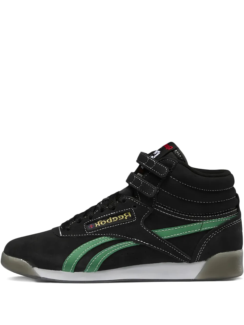 Reebok Freestyle High