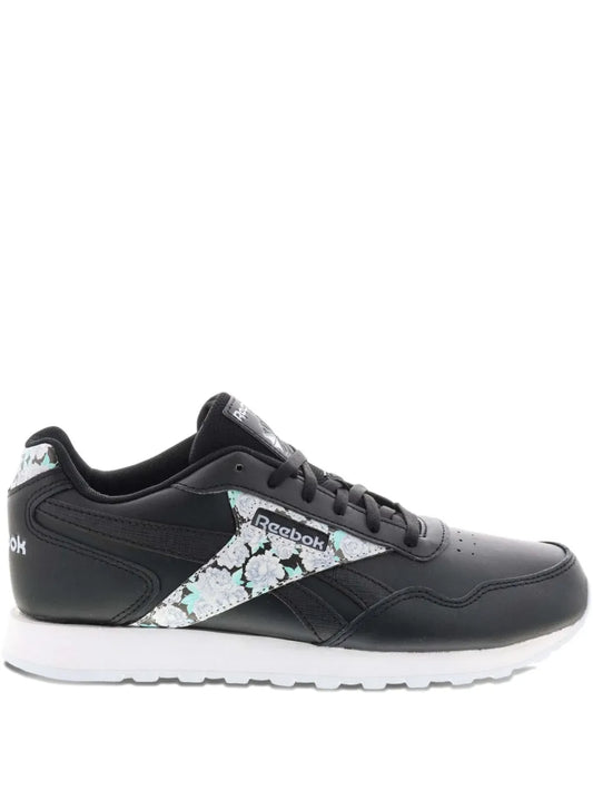 Reebok Cl Harman Run Floral-Print