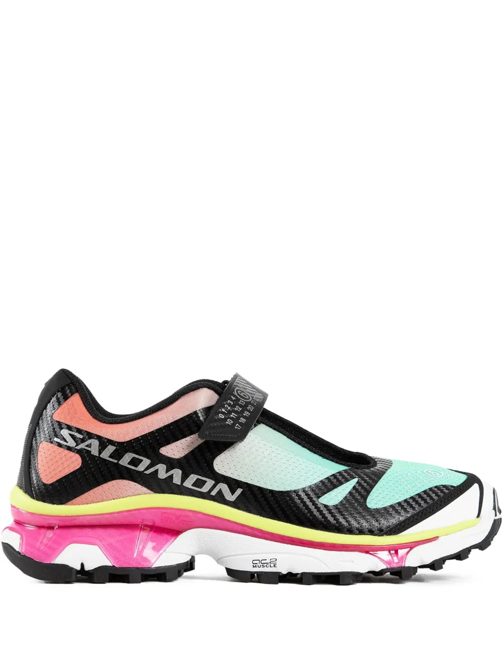 MM6 Maison Margiela X Salomon X Salomon Xt-Mary J