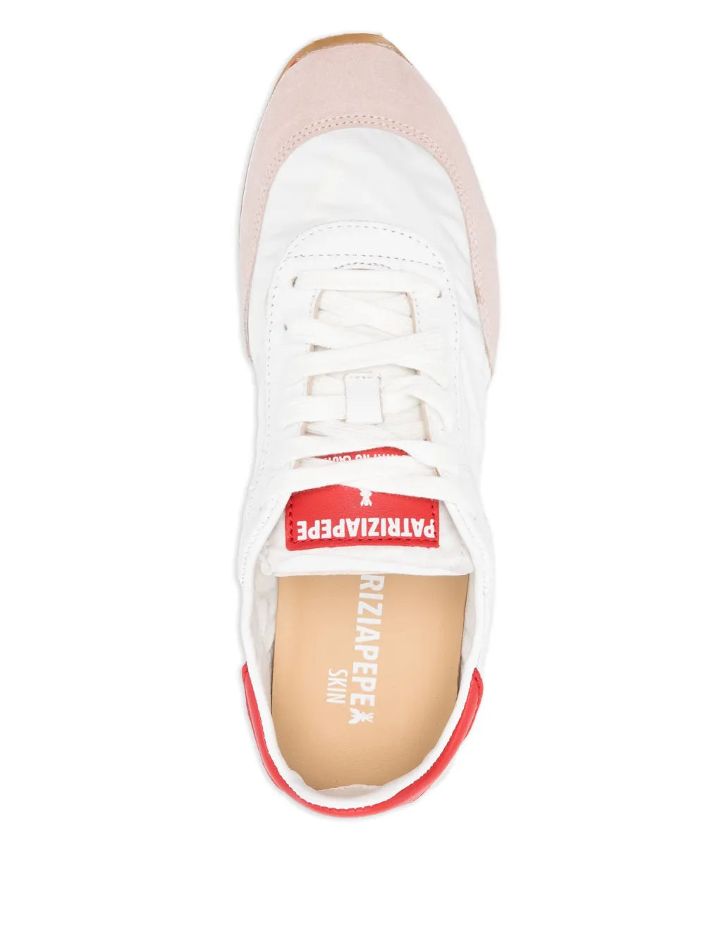 Patrizia Pepe Running Skin ?