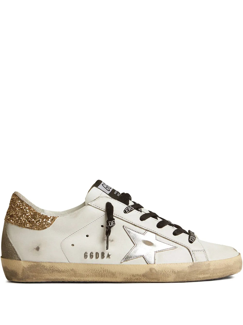 Golden Goose Super Star