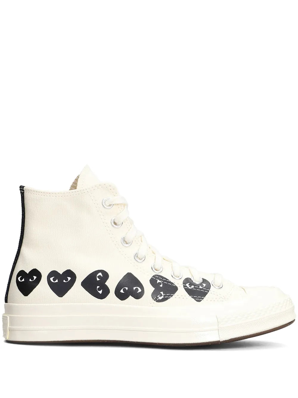 Comme Des Gar?ns Play x Converse Chuck 70