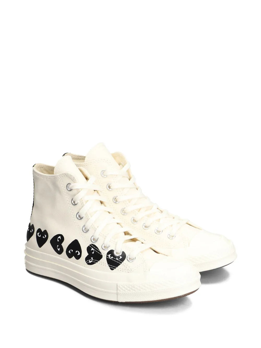 Comme Des Gar?ns Play x Converse Chuck 70