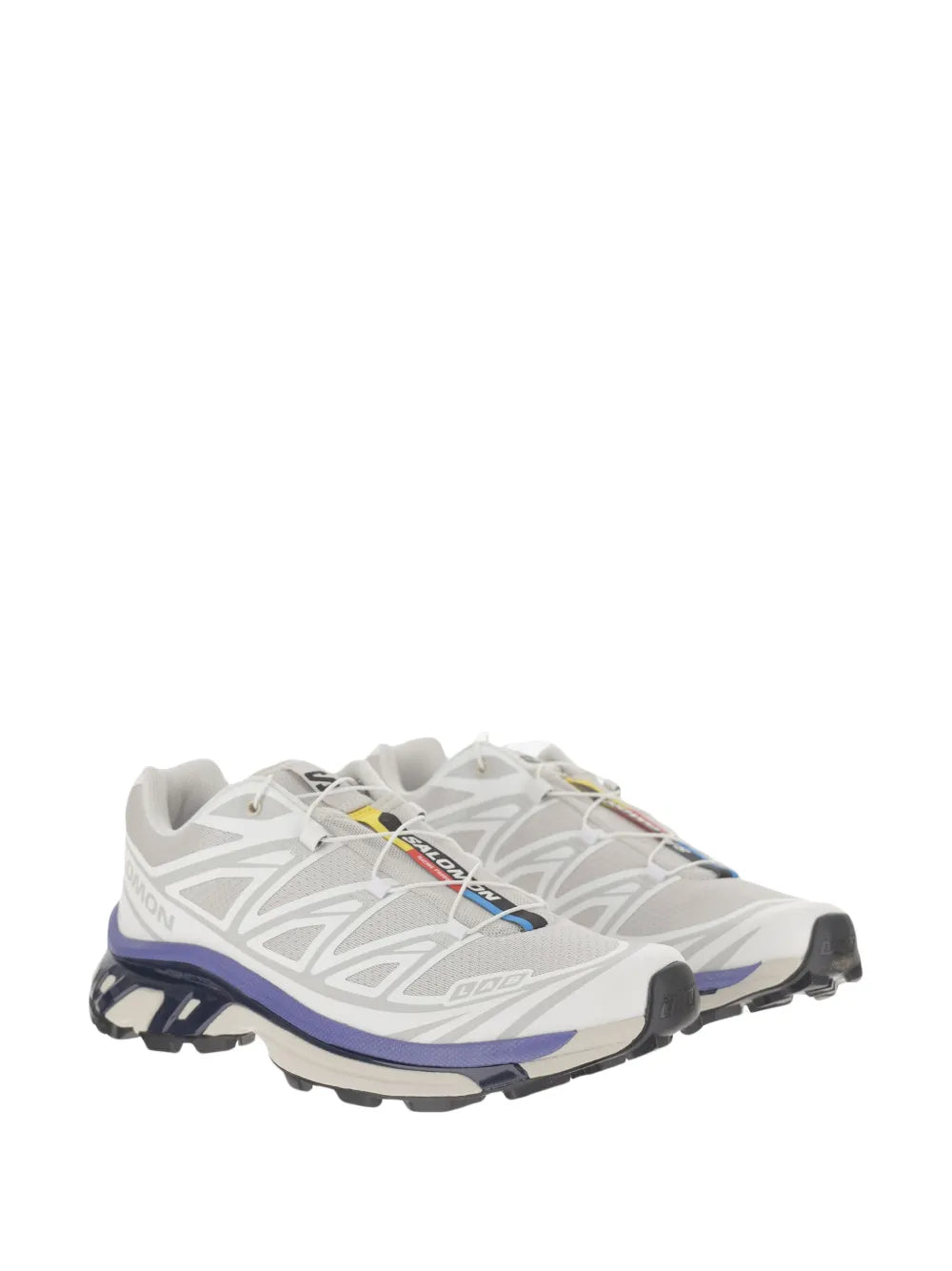 Salomon Xt-6