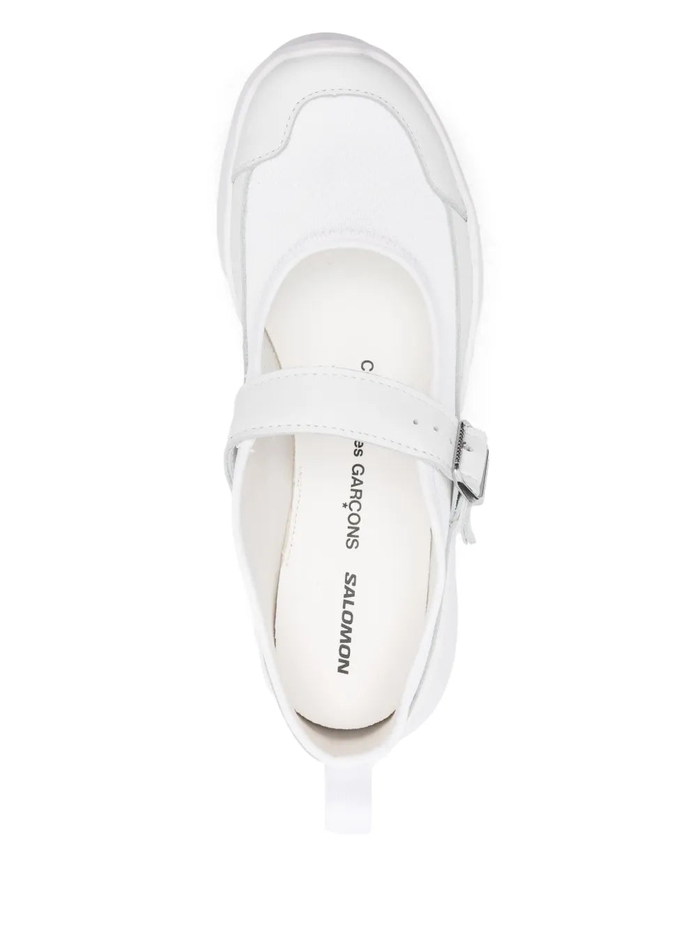 Comme Des Gar?ns Rx Marie-Jeanne Platform