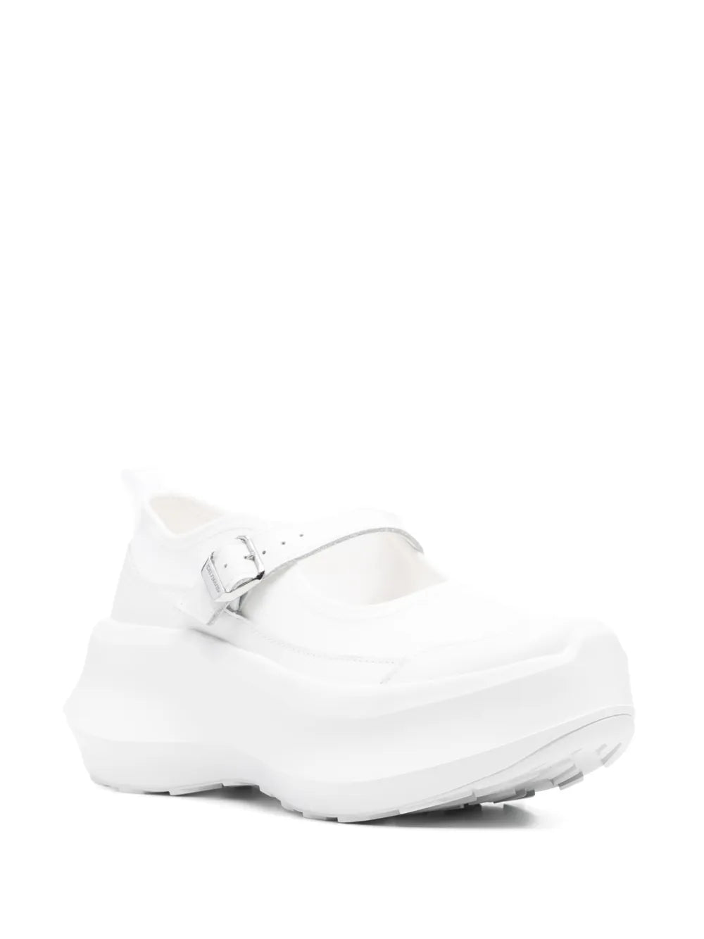 Comme Des Gar?ns Rx Marie-Jeanne Platform