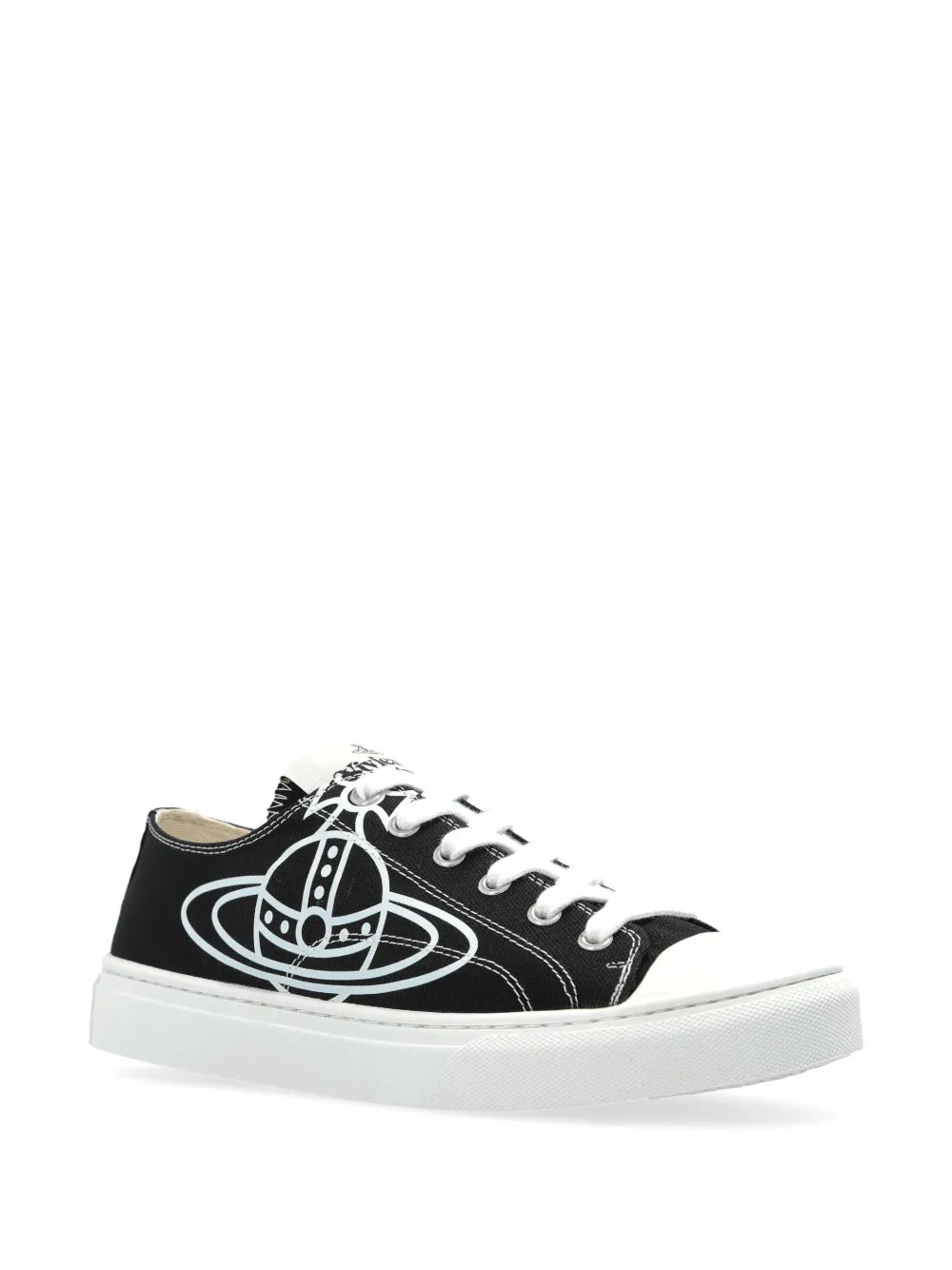 Vivienne Westwood Plimsoll Low-Top