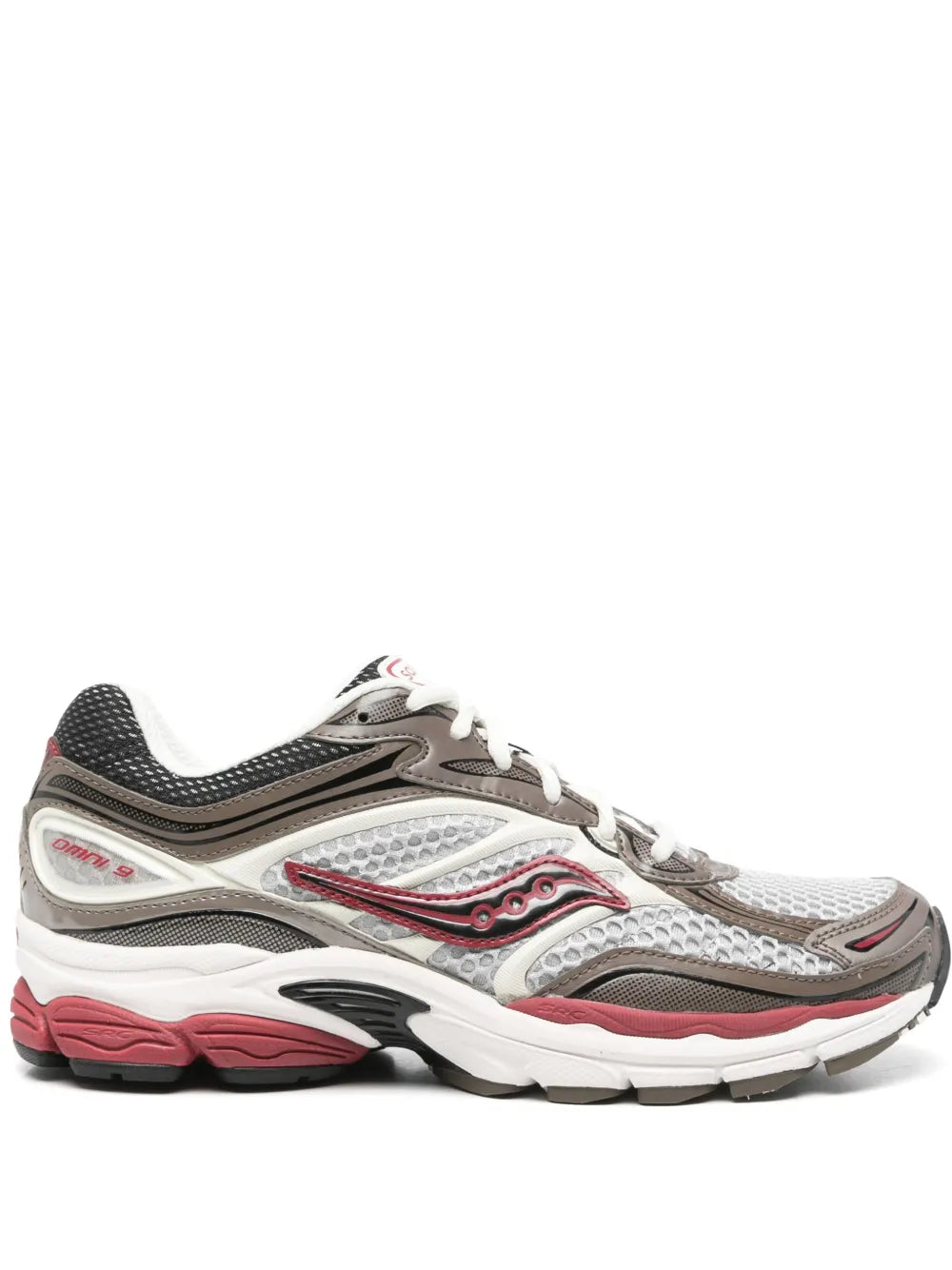 Saucony Progrid Omni 9