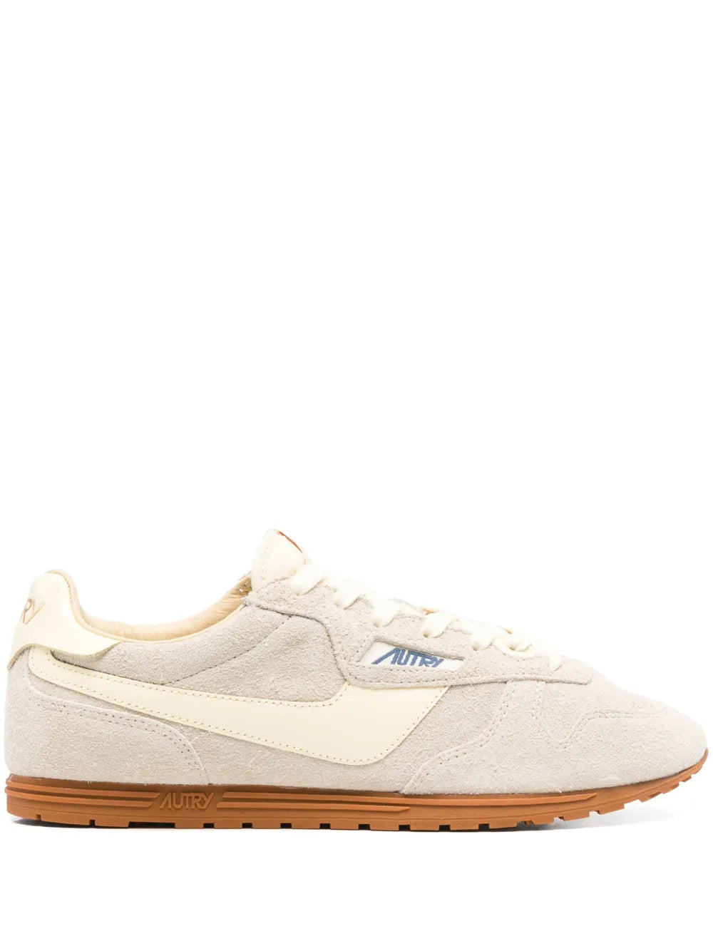 Autry Windspin Sneakers