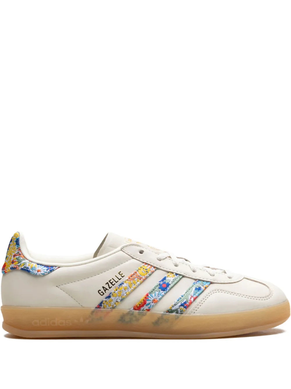 adidas X Liberty London Gazelle Indoor