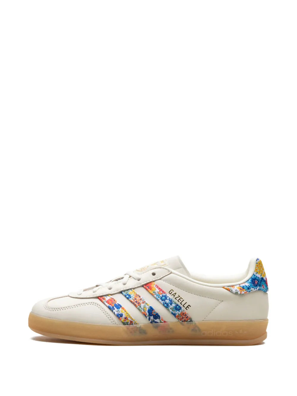 adidas X Liberty London Gazelle Indoor