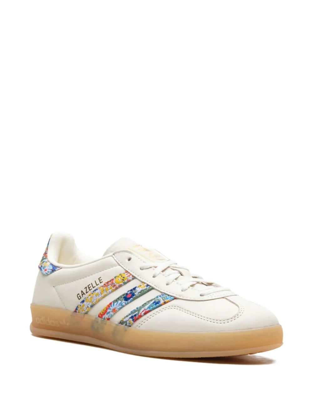 adidas X Liberty London Gazelle Indoor