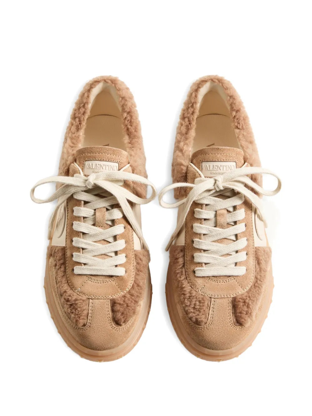 Valentino Garavani Upvillage Leather
