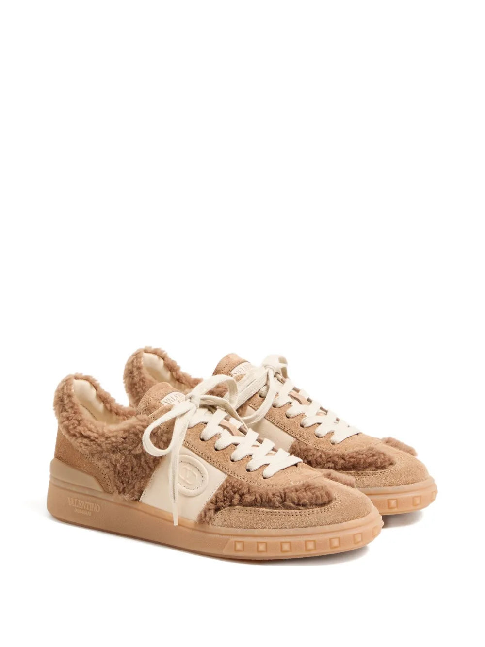 Valentino Garavani Upvillage Leather
