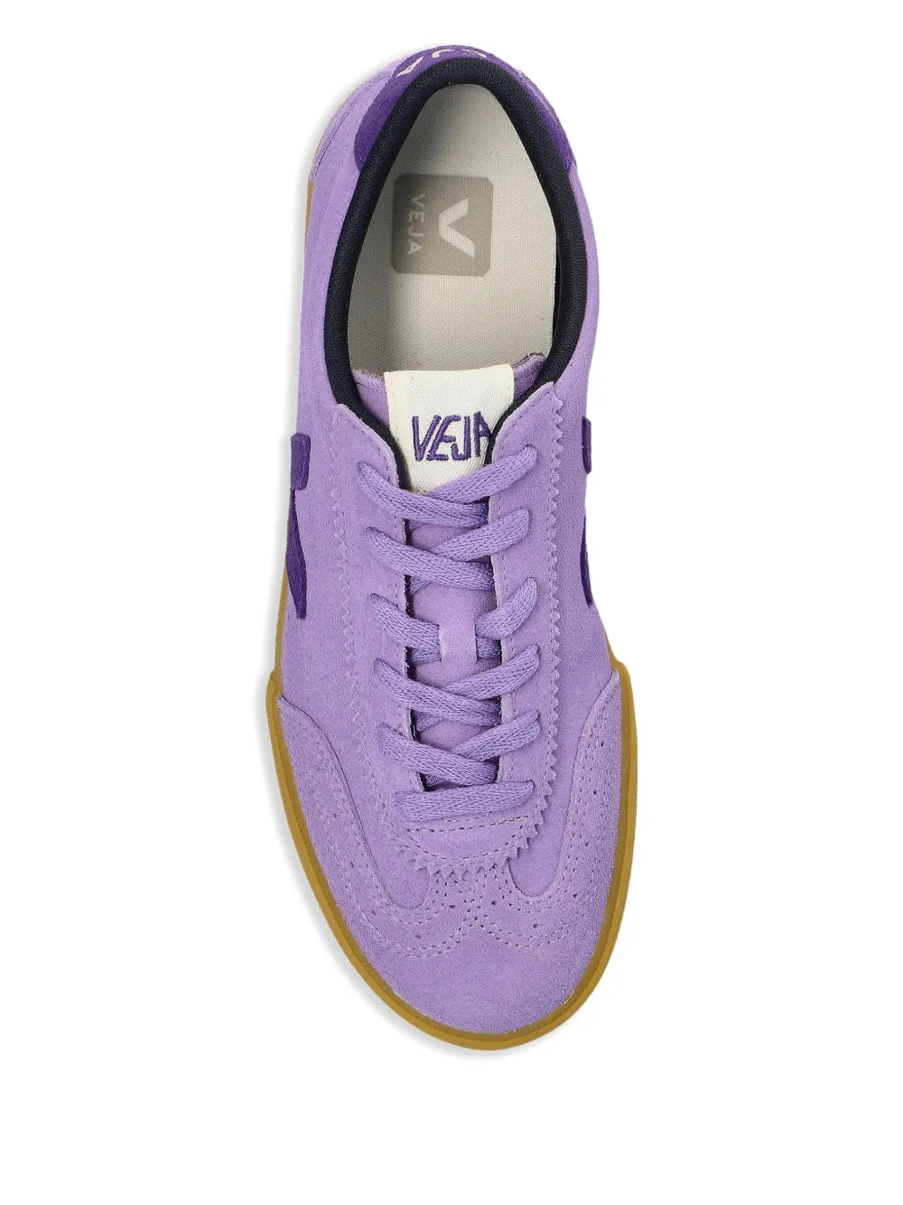VEJA Low-Top