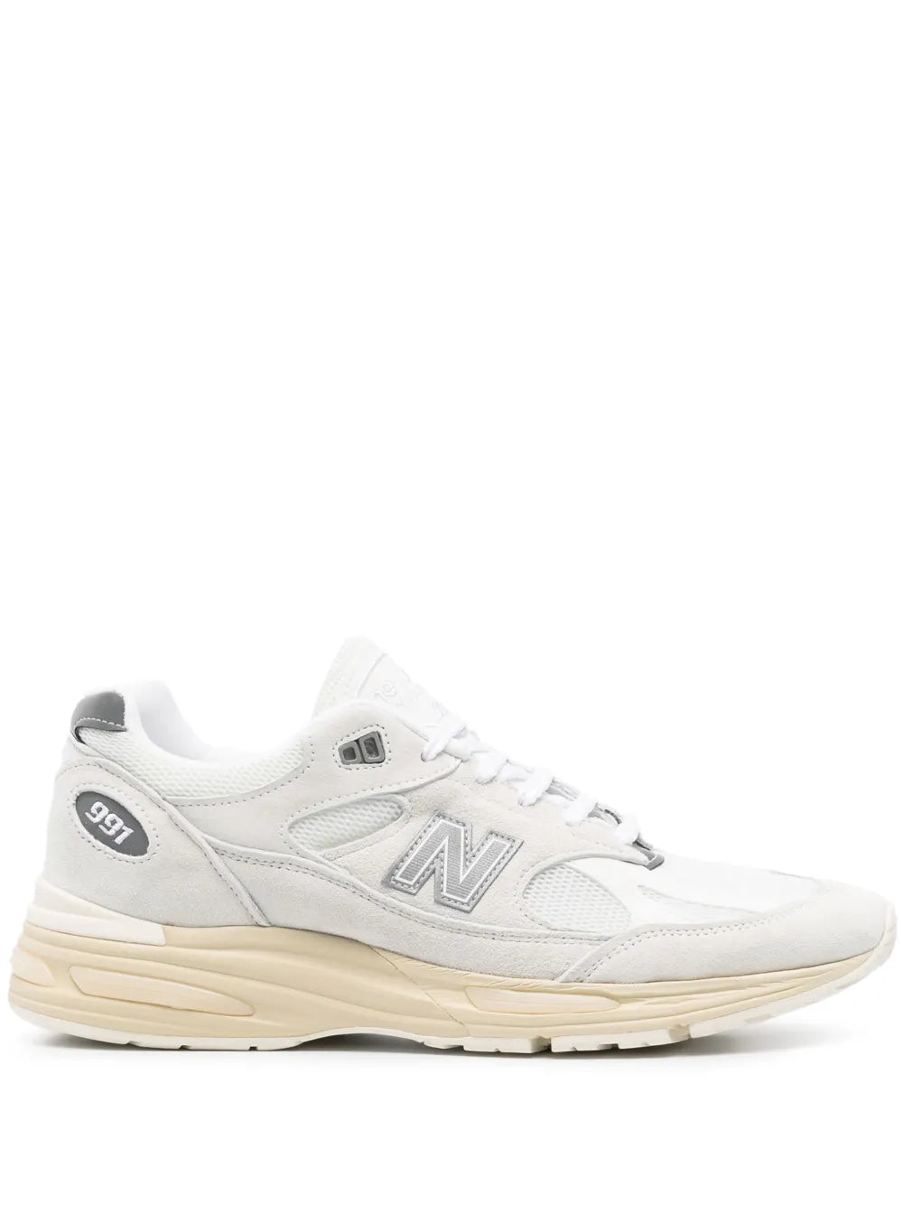 New Balance 991V2