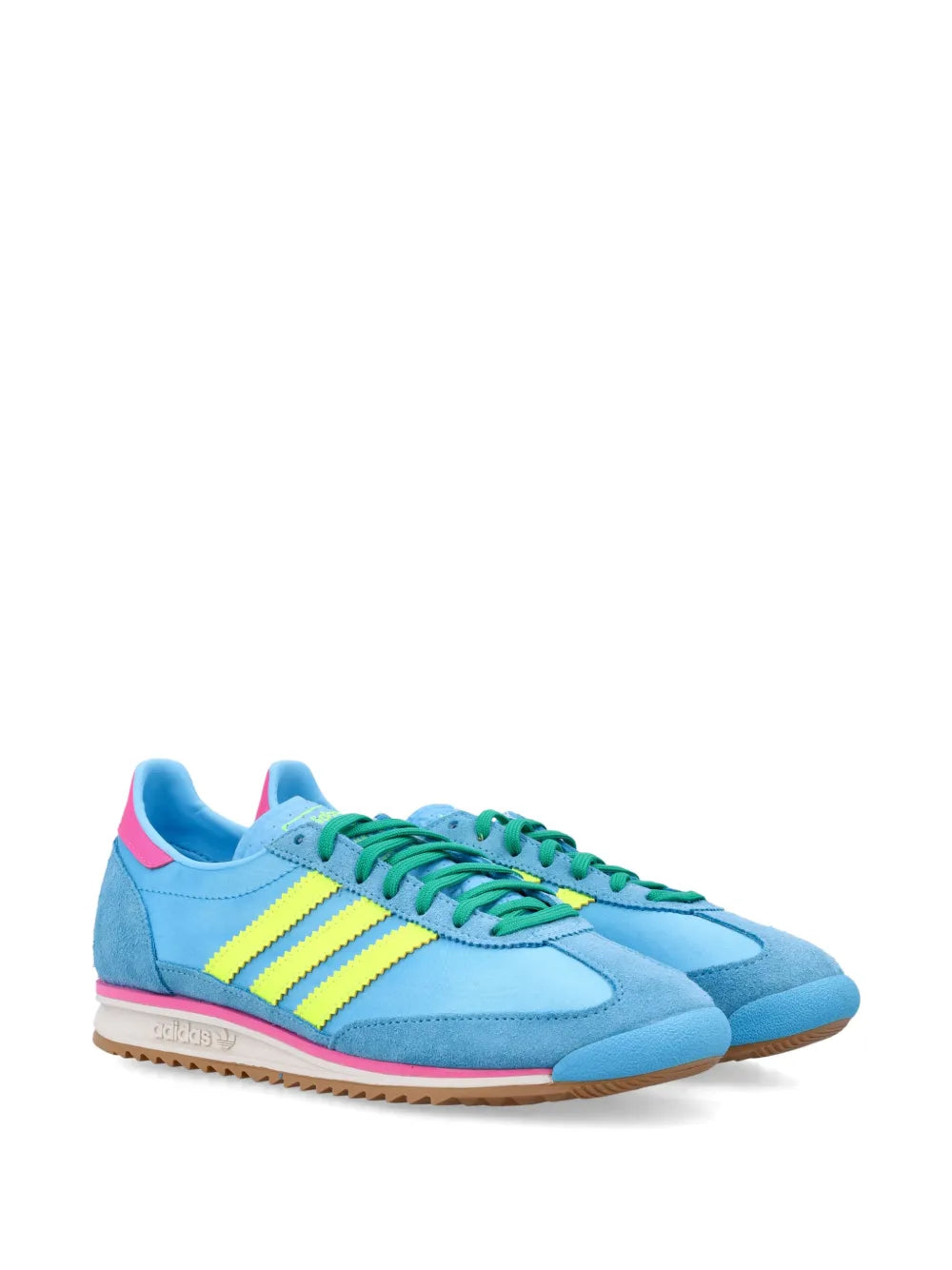 adidas Sl 72