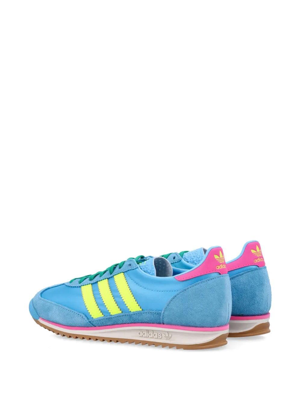 adidas Sl 72