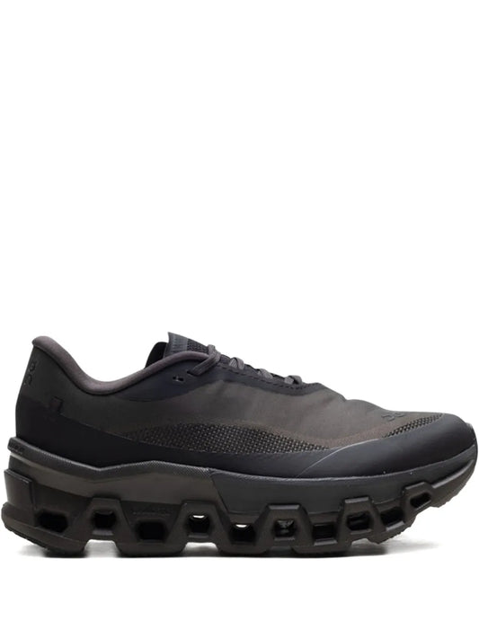 On Running Cloudmonster 2 Wmns