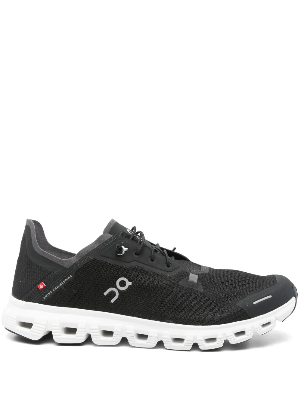 On Running Cloud 6 Coast