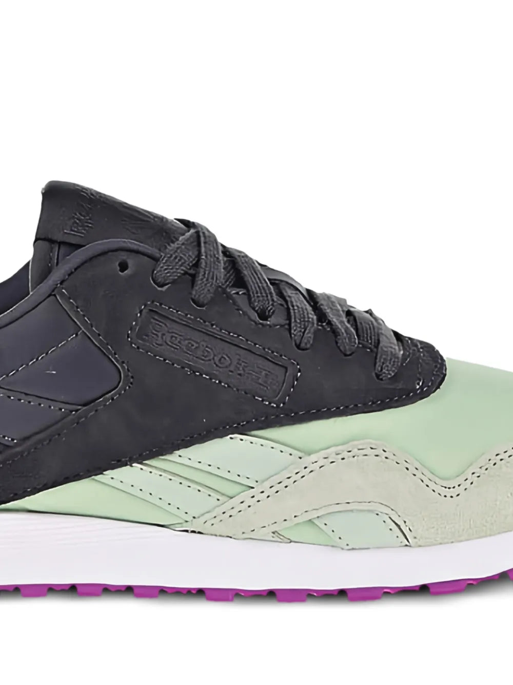 Reebok Classic Nylon Cb