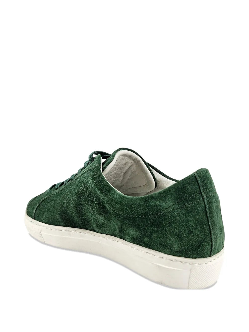 Madison.Maison Star Suede
