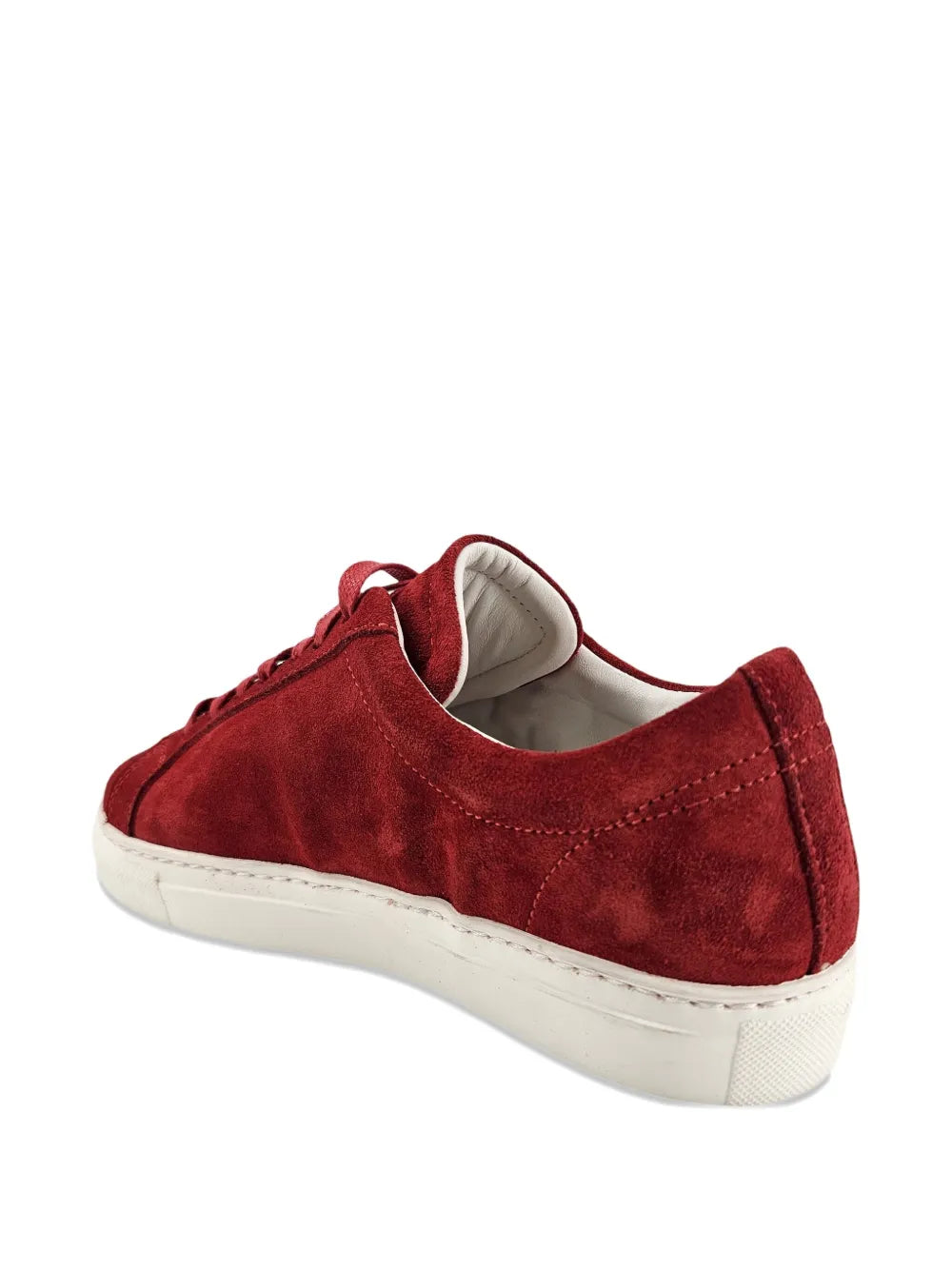 Madison.Maison Star Suede