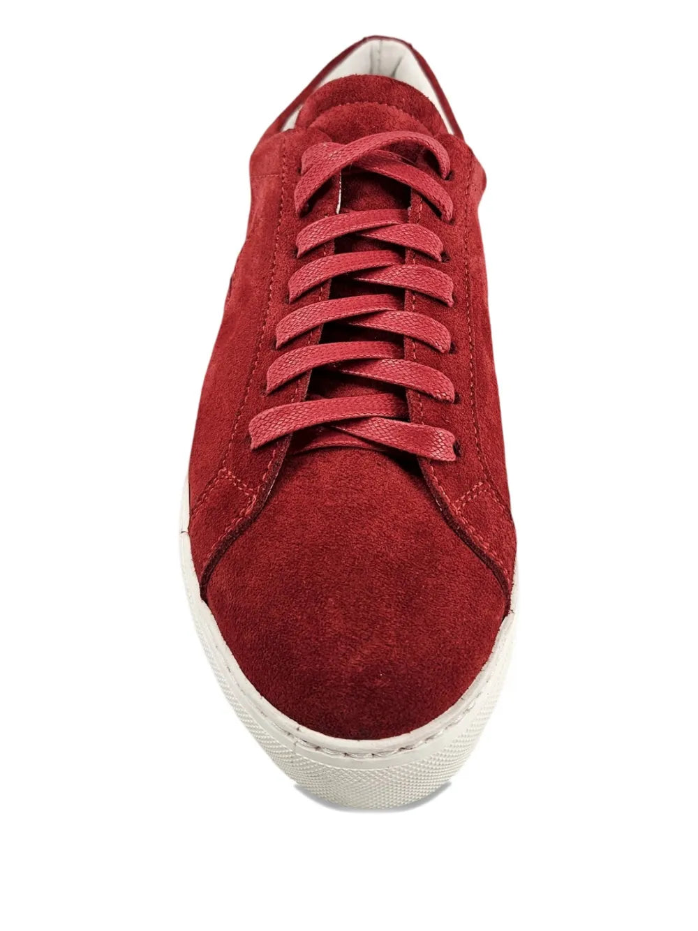 Madison.Maison Star Suede