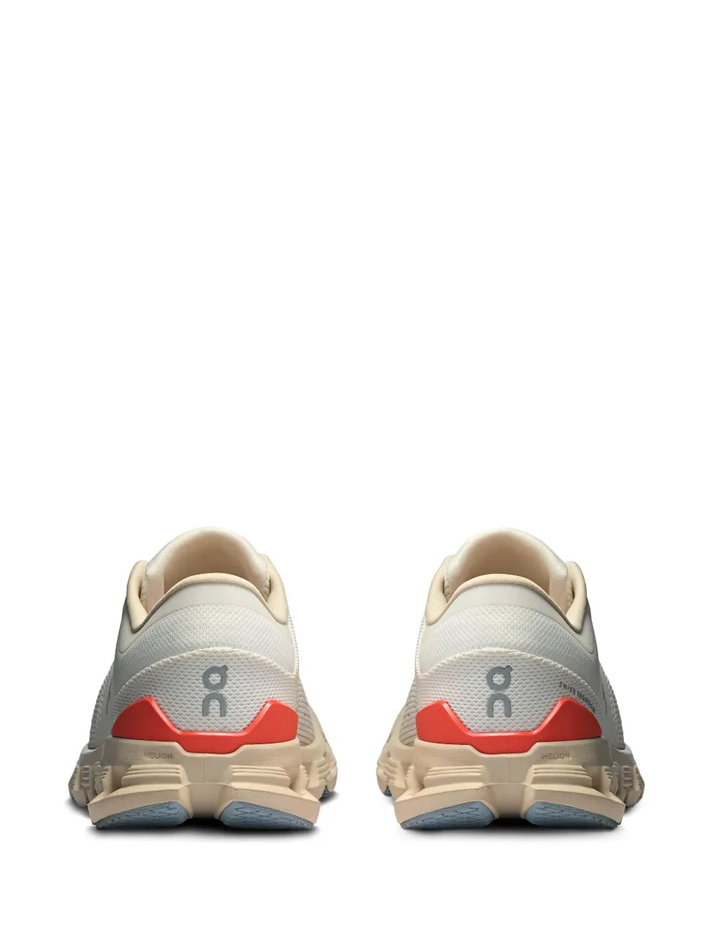 On Running Cloud X4 Mesh Running