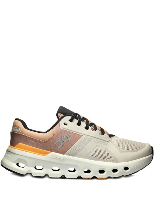 On Running Cloudrunner 2 Mesh-Panel Running