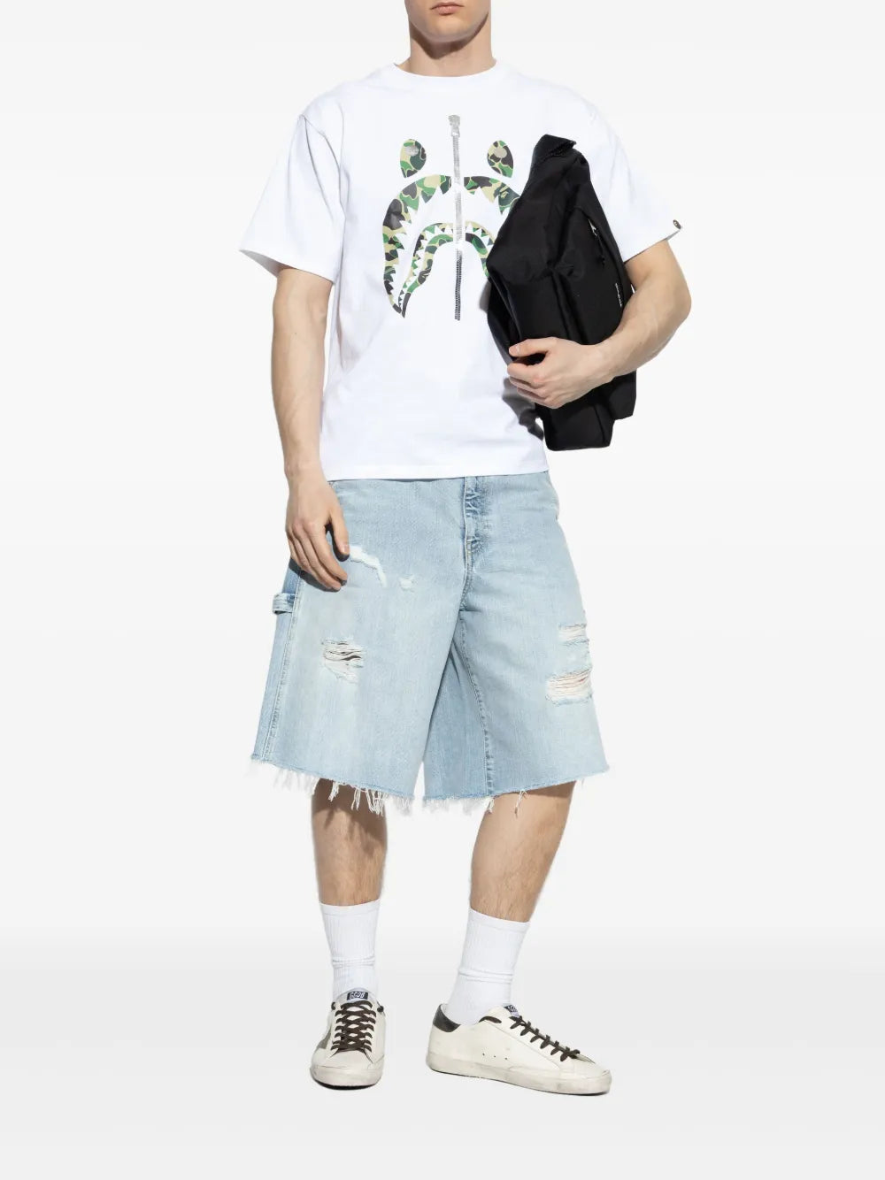 Golden Goose Super Star Sneakers