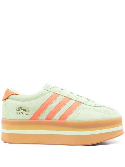 adidas Gazelle Stack