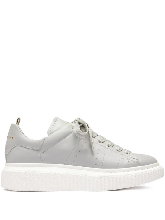 Officine Creative Krace Lace-Up Platform