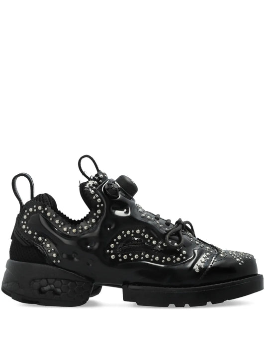 Noir Kei Ninomiya X Reebok Instapump Fury