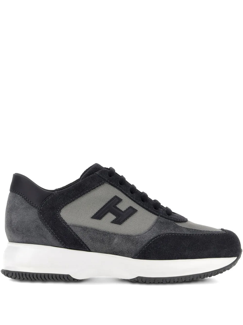 Hogan Interactive Sneakers