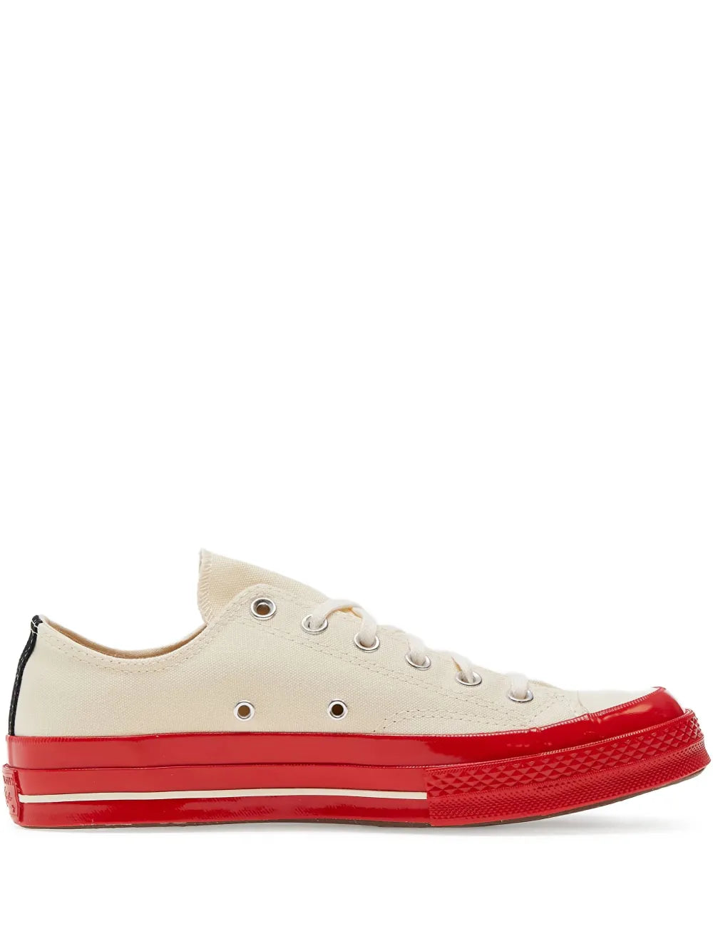 Comme Des Gar?ns Play x Converse X Converse